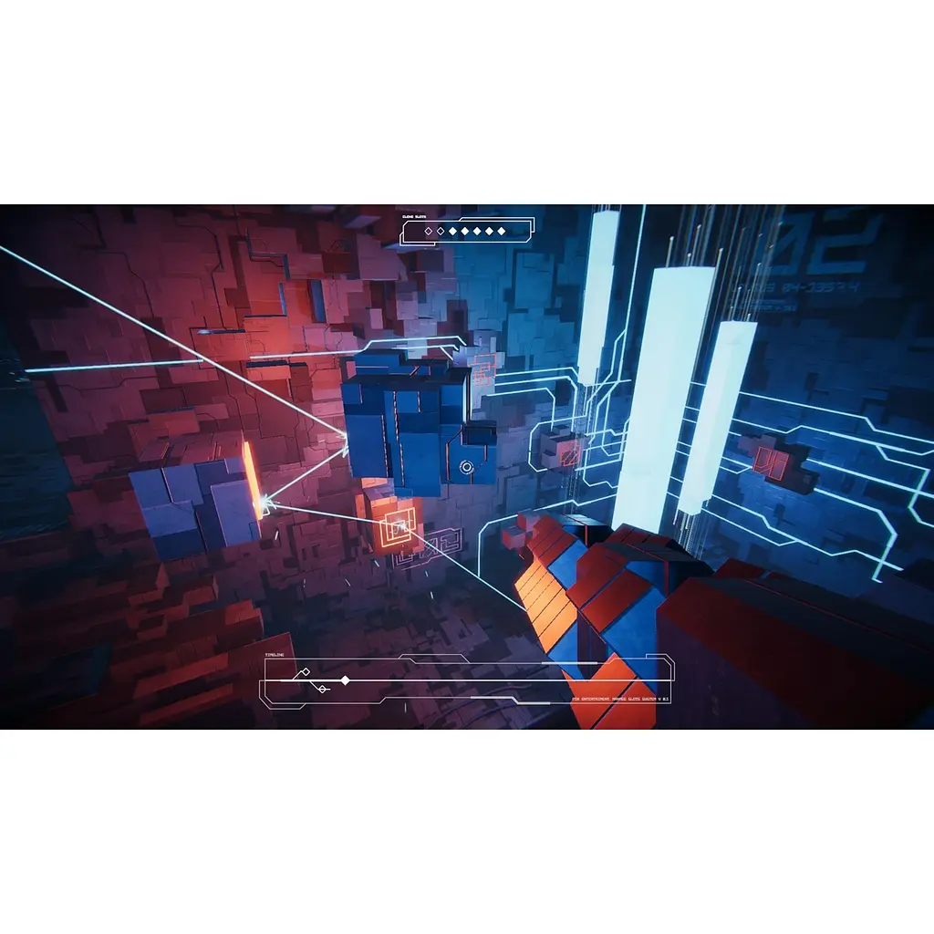 Ключ активації Microsoft Split - manipulate time для Xbox One/Series S/X - фото 4