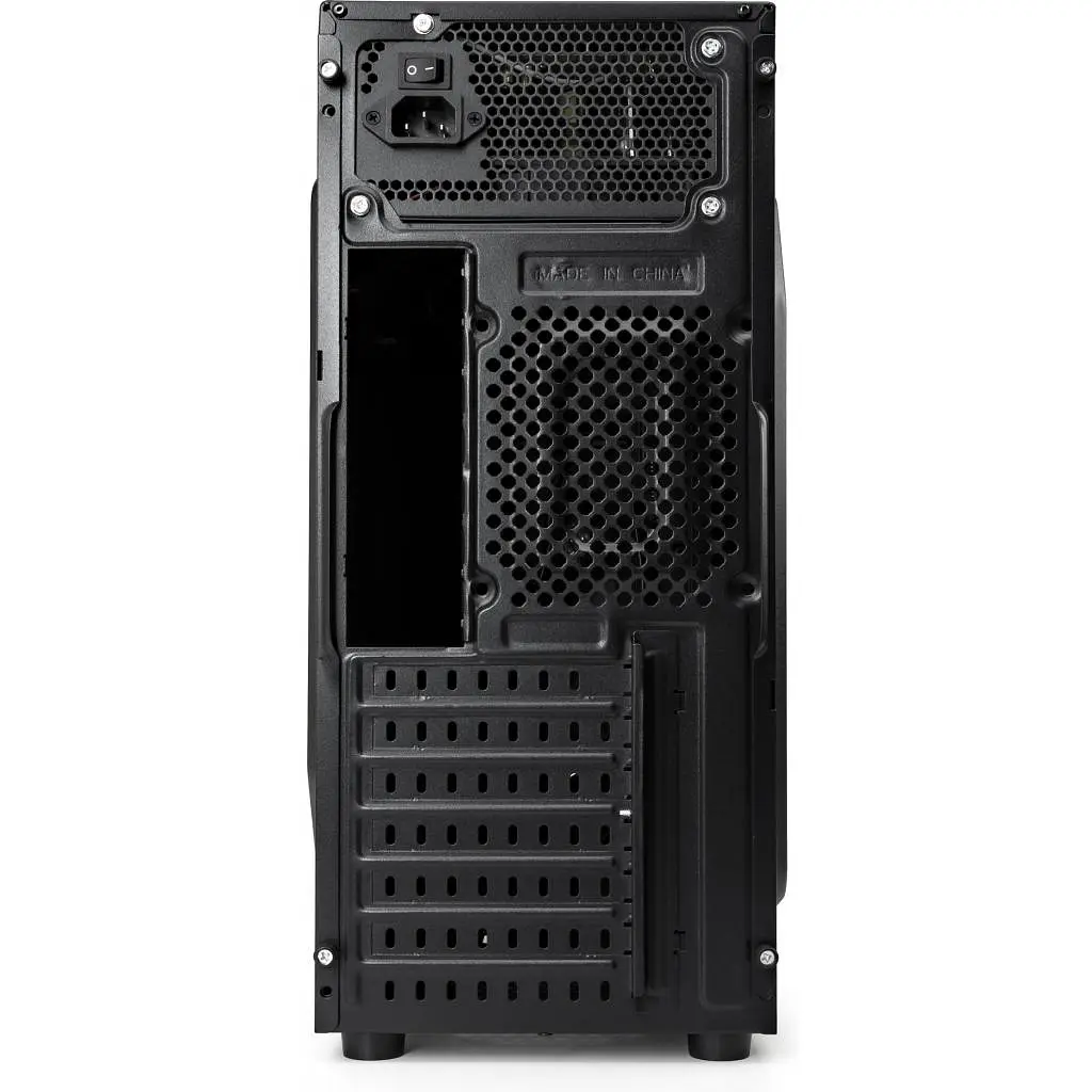Корпус для ПК Vinga CS110B - фото 8