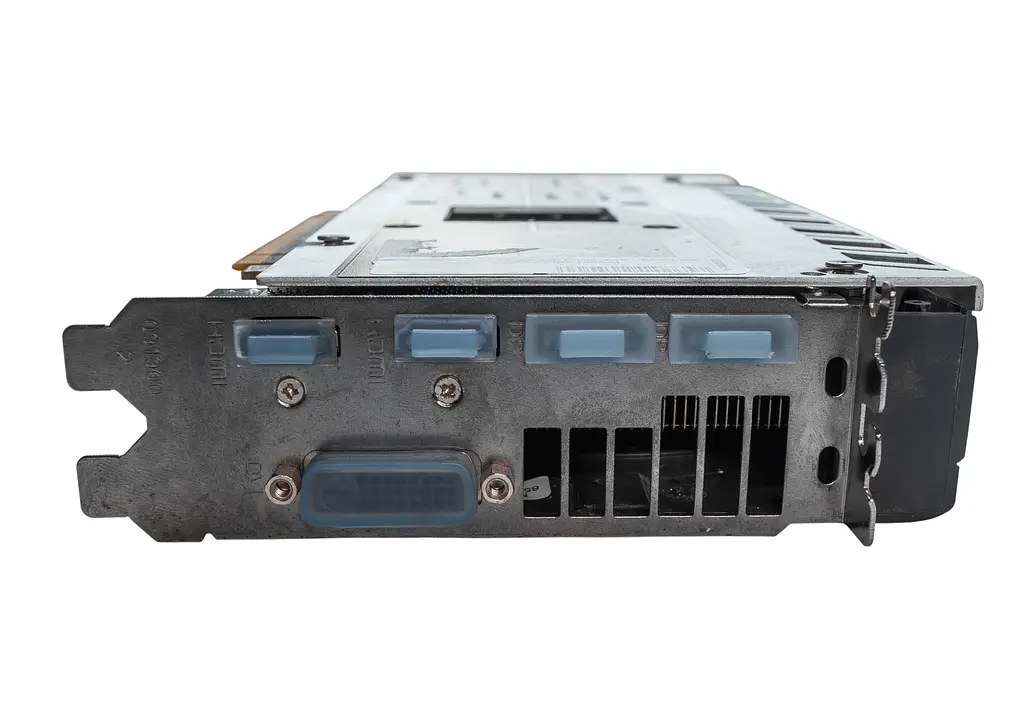 Відеокарта AMD Radeon RX 570 4GB Sapphire Pulse (11266-04) Б/В - фото 5