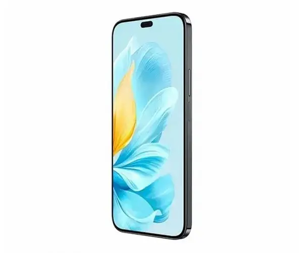 Смартфон Honor 200 lite 8/256 GB чорний - фото 6