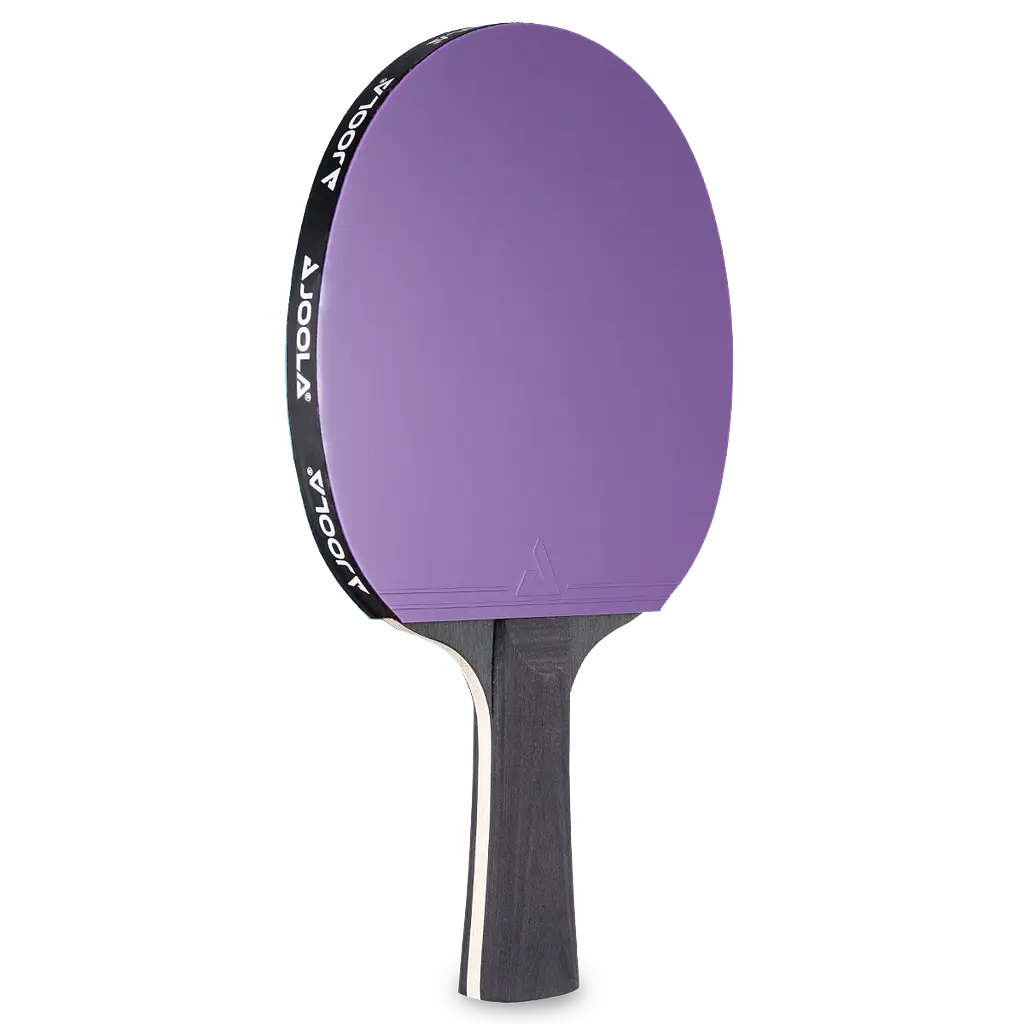 Набір для настільного тенісу Joola Duo Colorato 2 Bats 3 Balls (54914) - фото 4