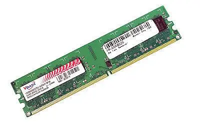 Модуль пам'яті V-Data DDR2 2ГБ PC6400 (VD2800002GOU) - фото 3