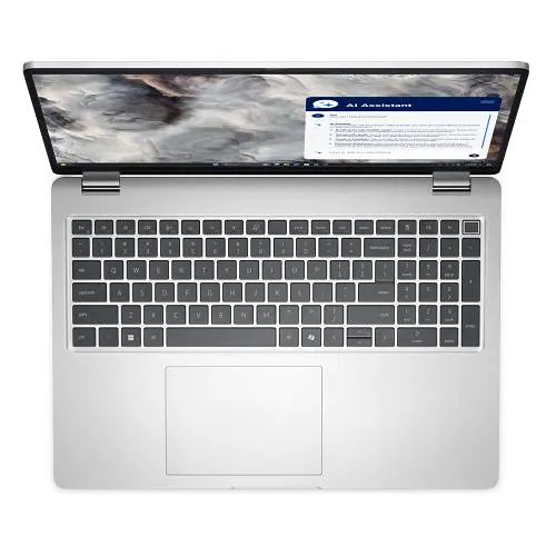 Ноутбук Dell Pro 16 Plus PB16250,1920 x 1200,265U 12 C/14 T,2.1 GHz – 5.3 GHz,15 W,16 GB LPDDR5X - фото 3