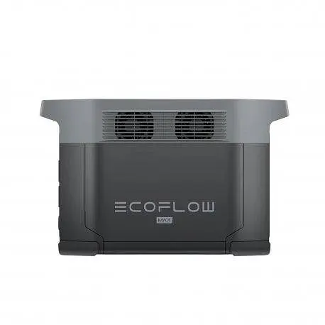 Зарядная станция EcoFlow DELTA 2 Max (EFDELTA2Max-EU) - фото 5