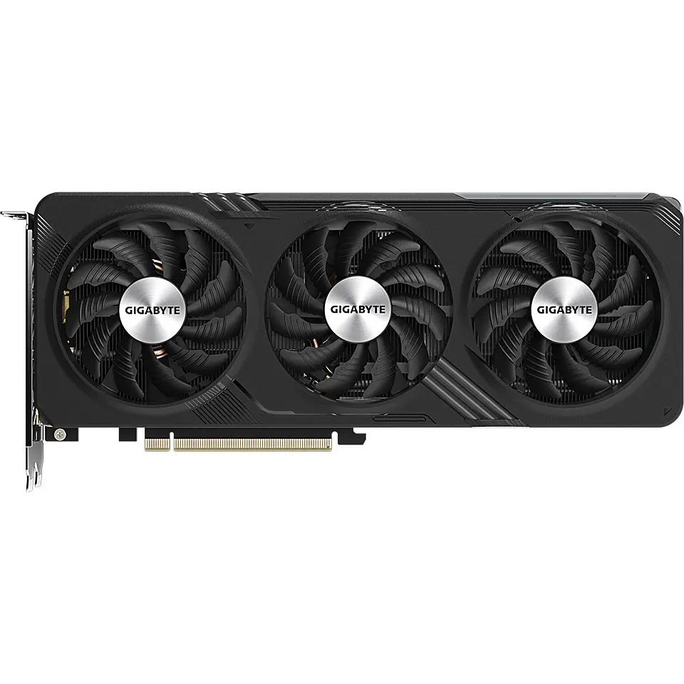 Відеокарта Gigabyte GeForce RTX 4060 Gaming OC 8G [GV-N4060GAMING OC-8GD] [110721] - фото 2