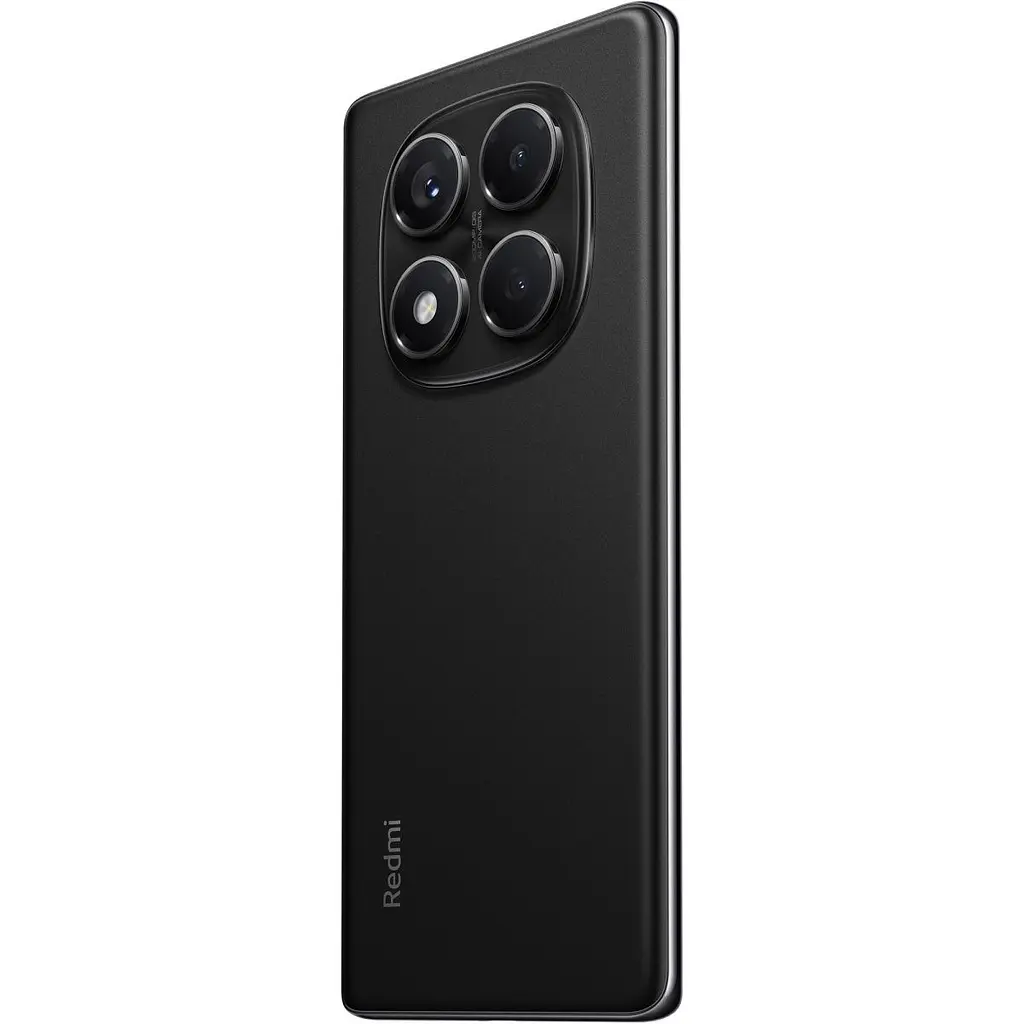 Смартфон Redmi Note 14 Pro 8/256GB Midnight Black EU Global [134720] - фото 7