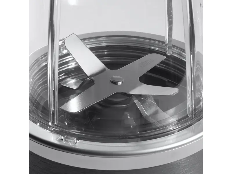 Фітнес-блендер NUTRIBULLET NB614DG - фото 4