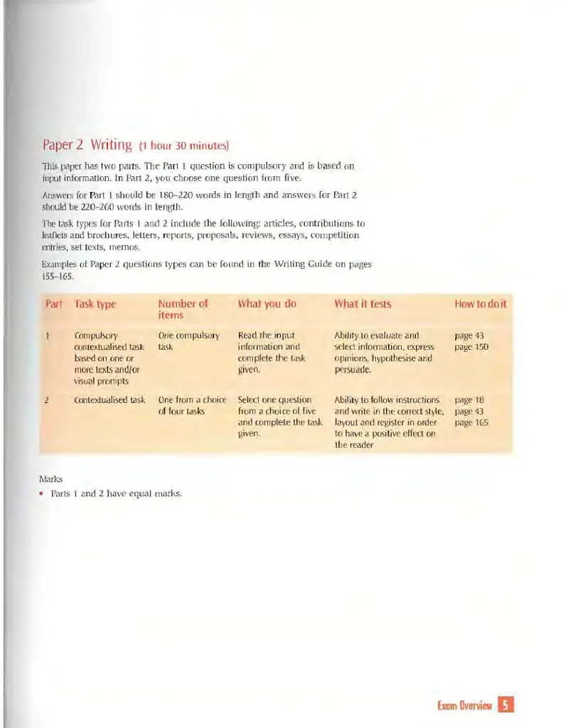 CAE Result. Student's Book - фото 5