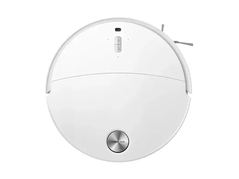 Робот-пилосос з вологим прибиранням RoboRock Qrevo Edge 2 White - фото 11