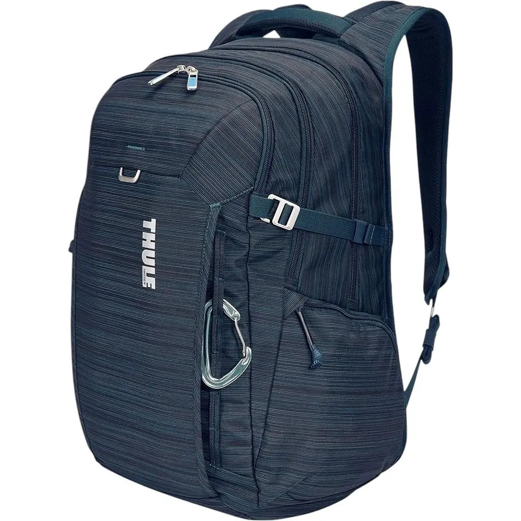 Рюкзак Thule Construct 28L Carbon Blue (TH 3205355) - фото 6