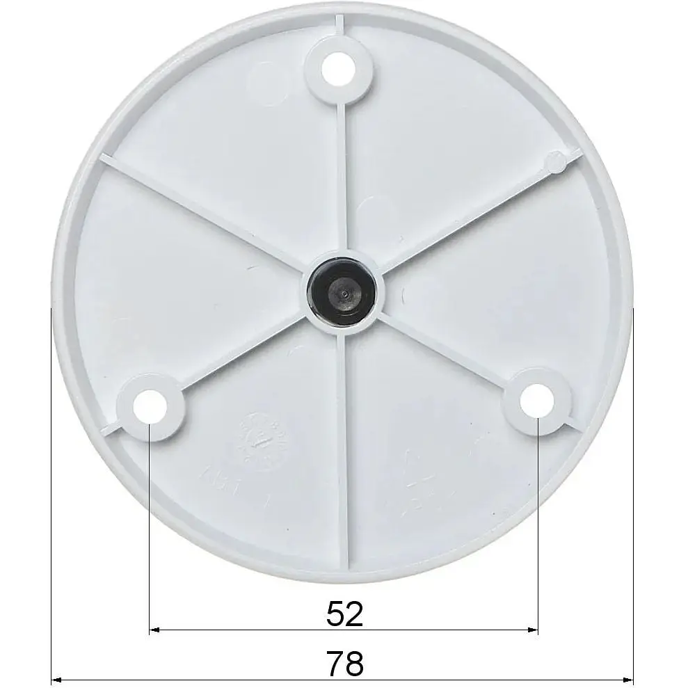 IP-камера IMOU Cube PoE (IM-IPC-K42AP) внутрішня 4Мп з Poe - фото 7