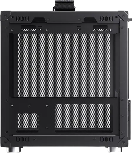 Корпус JONSBO C6 Handle Black - фото 3