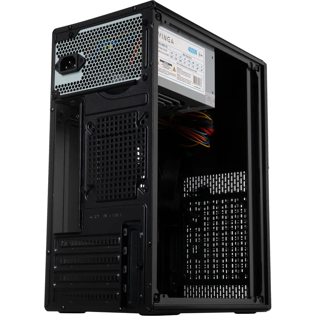 Корпус для ПК Vinga CS118B - фото 4