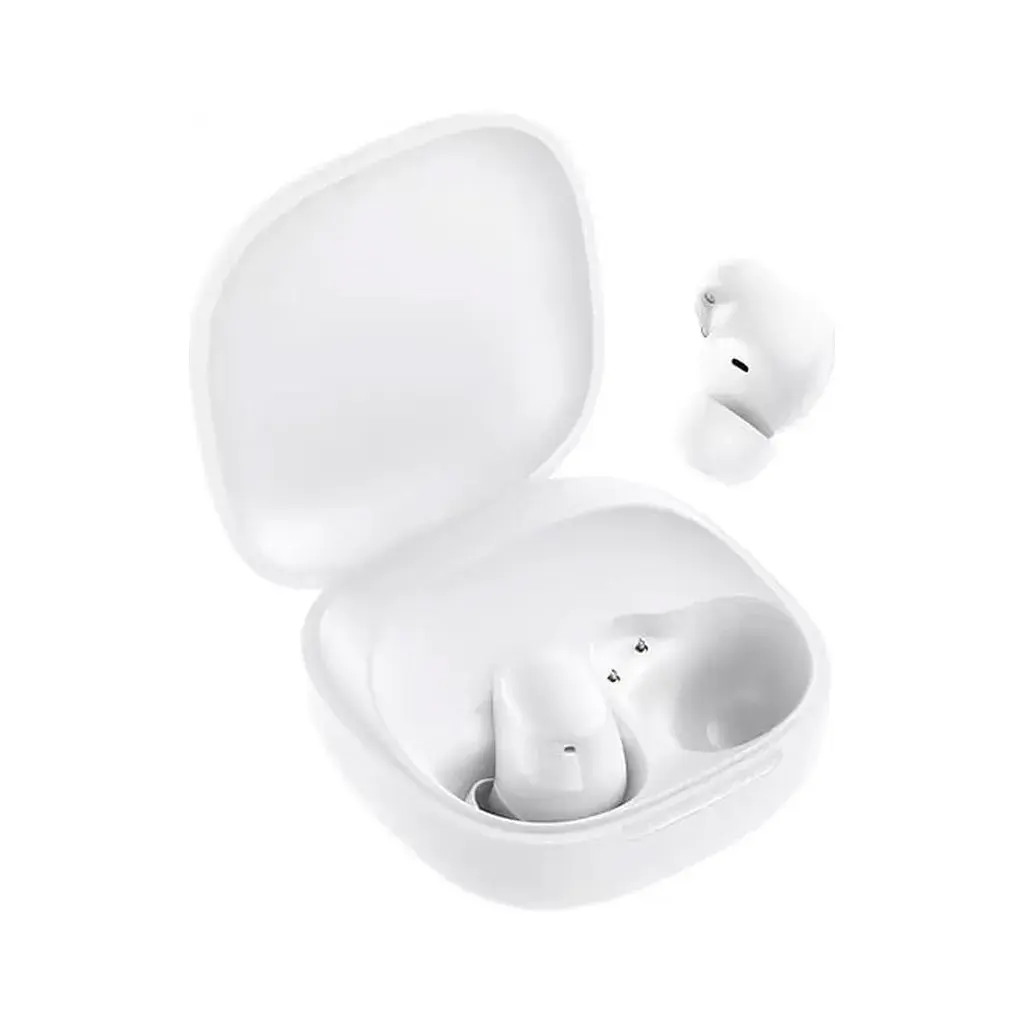Навушники Xiaomi Redmi Buds 6 Play (BHR8773GL) White (1071787) - фото 3