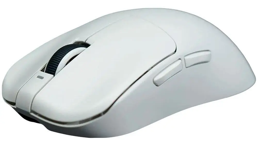Миша VGN Dragonfly F1 MOBA white (VGN-F1-MOBA-WL-WHT) - фото 3