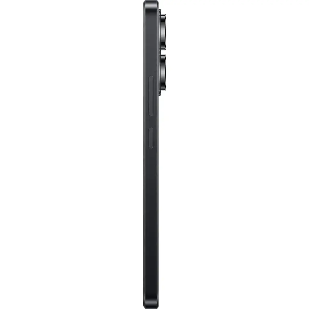 Смартфон Xiaomi Poco X6 12/512GB Black (Global Version) [NFC, 5G] - фото 8