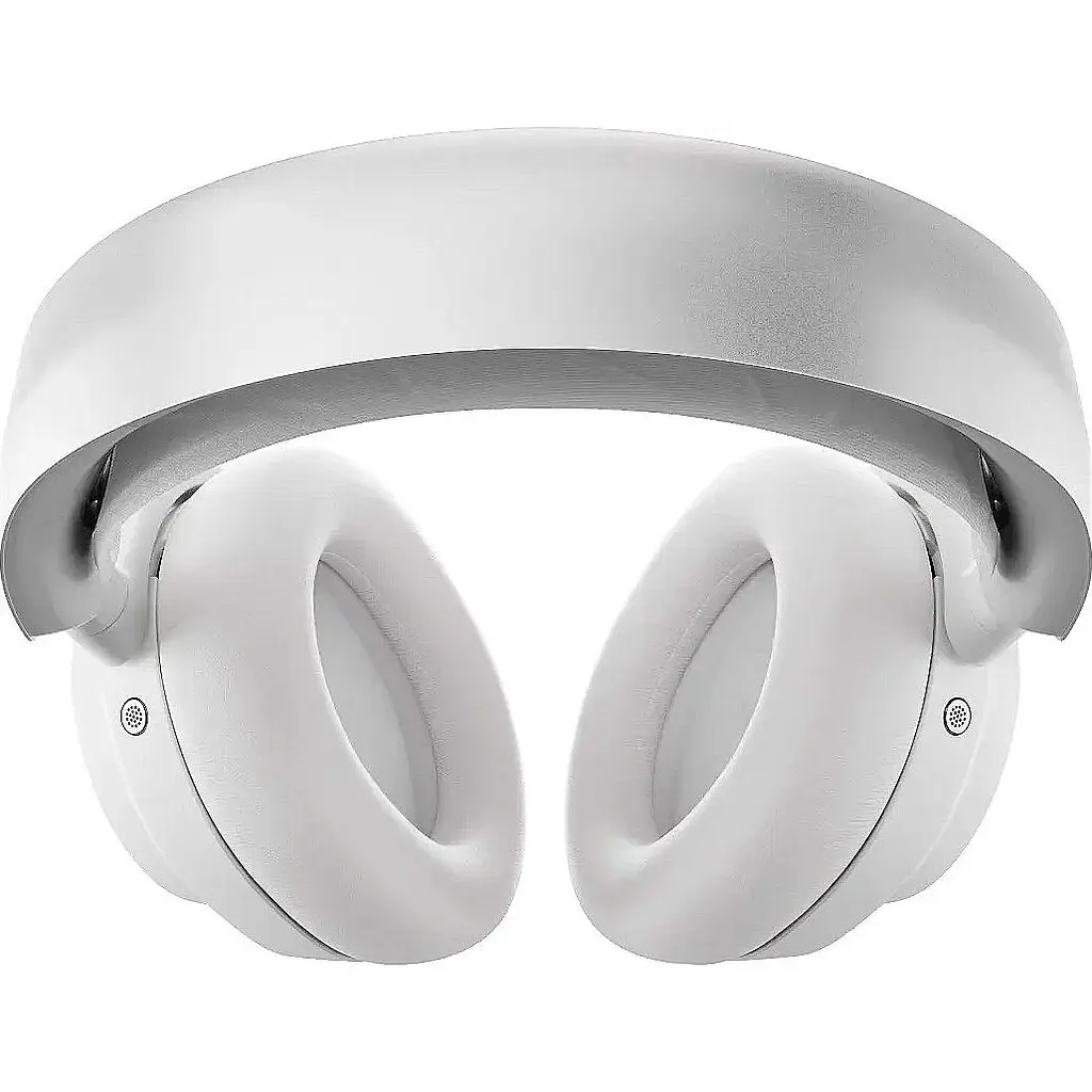 Ігрові навушники SteelSeries Arctis Nova Pro Wireless для Xbox/Playstation/PC White (61525) [129031] - фото 6