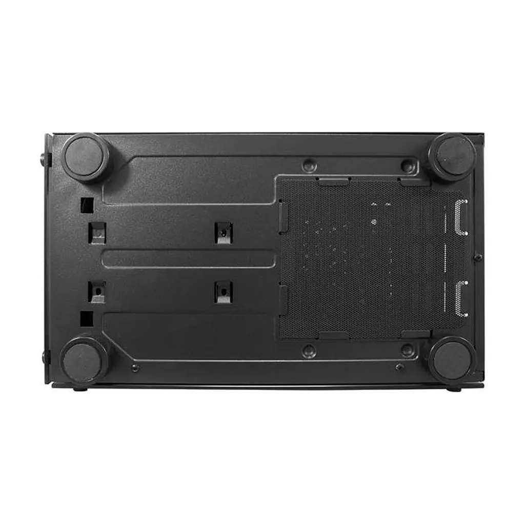 Корпус для ПК 1stPlayer V3-B-BK-4F1 - фото 7