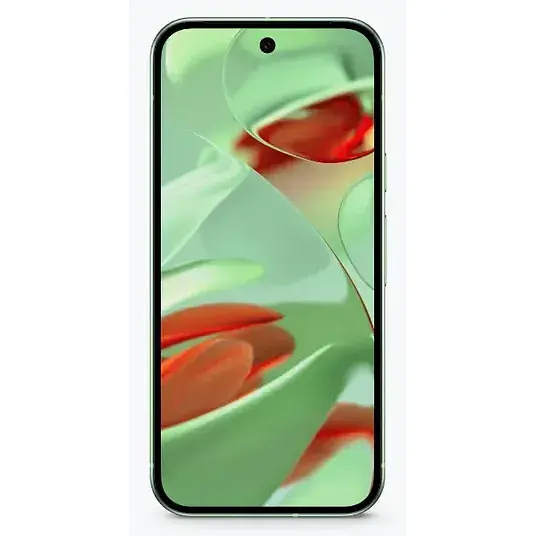 Смартфон Google Pixel 9 12/128GB Wintergreen - фото 3
