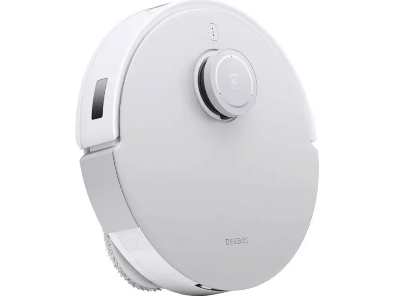 Робот-пилосос з вологим прибиранням ECOVACS Deebot OZMO T20 OMNI (DLX23) - фото 2