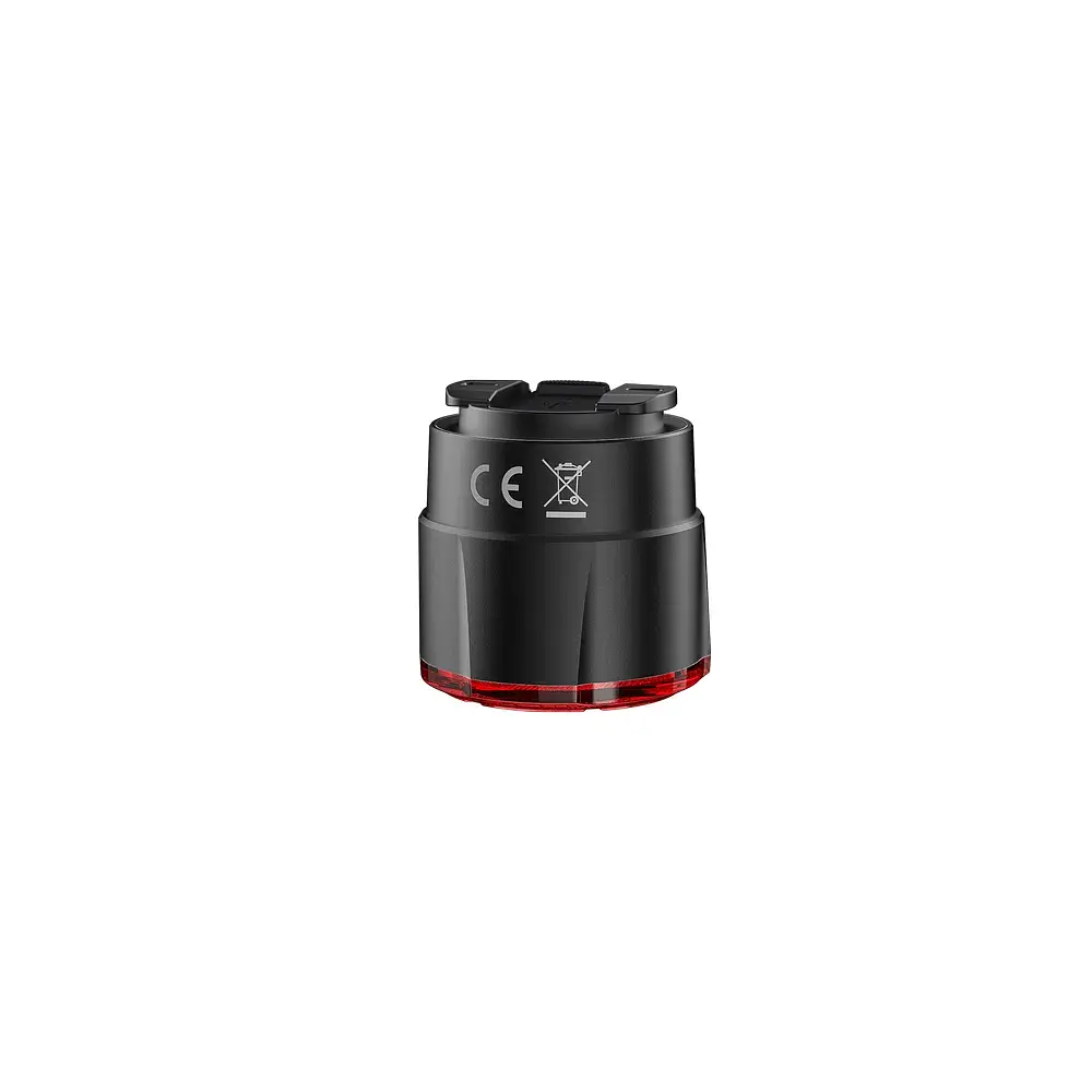 Задня велофара Fenix BC06R - фото 4