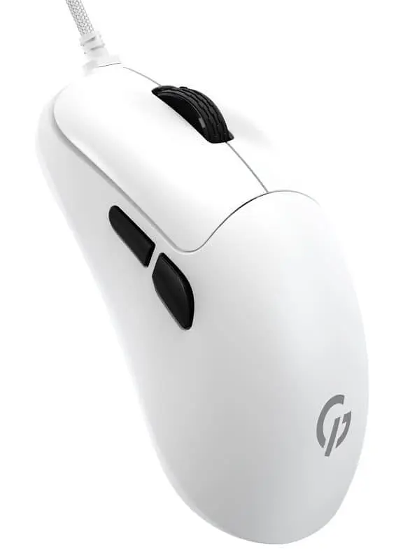 Миша GamePro GM690W White (GM690W) - фото 3