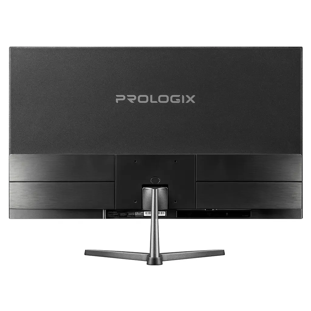 Монітор Prologix 24.5" P2525HF IPS Black 100Hz - фото 4