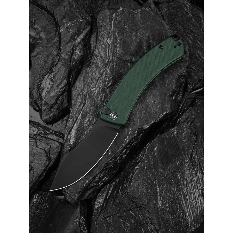 Ніж Civivi Outlaw Muk C24079-3 - фото 10