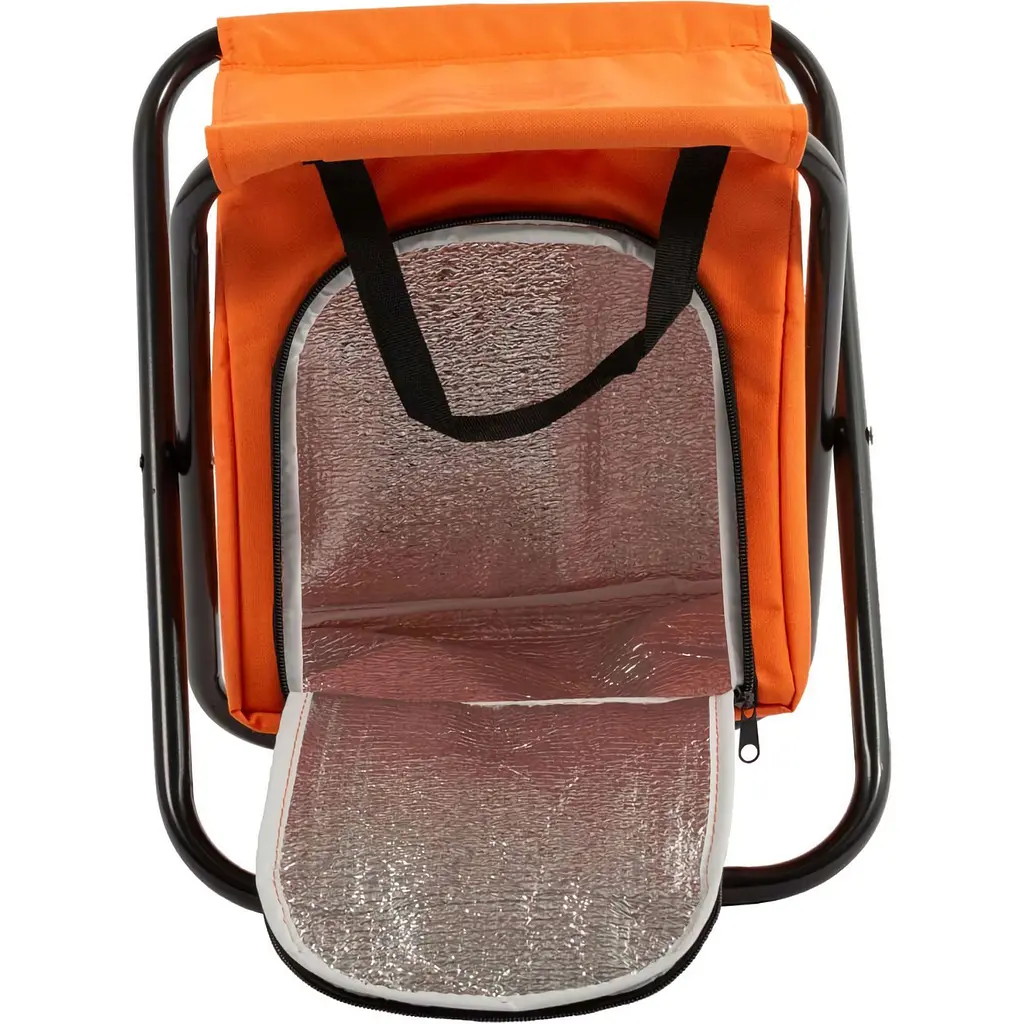 Складаний стілець Skif Outdoor Keeper I Orenge (QP-FD06OR) [145918] - фото 3