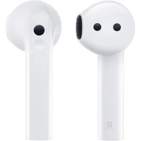 Навушники Xiaomi Redmi Buds 3 (M2104E1, BHR5174GL) TWS Bluetooth білі - фото 3