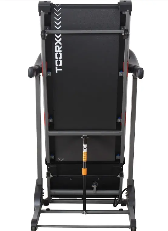 Бігова доріжка Toorx Treadmill Racer (RACER) - фото 3