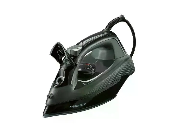 Праска Silver Crest SDBG 2200 A1, black/grey - фото 2