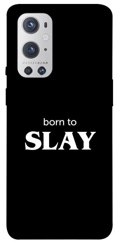 Чохол Demsky Slay для OnePlus 9 Pro