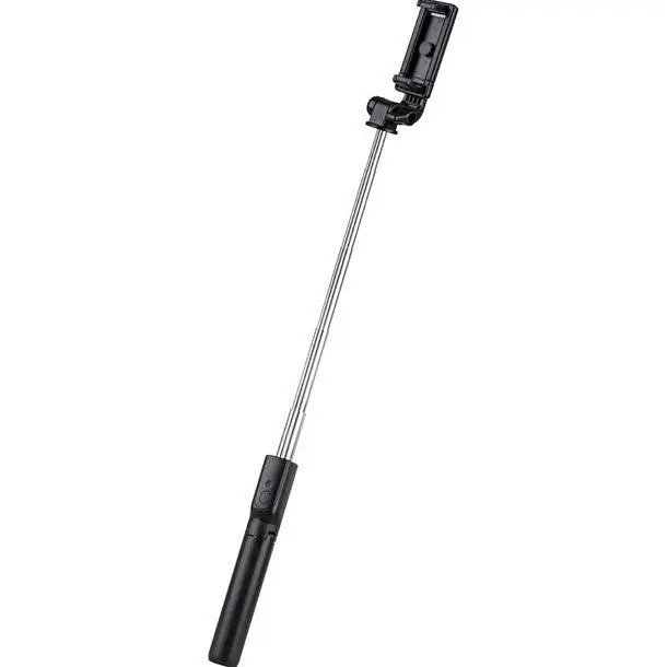Селфі-монопод DK Selfie Stick D10S Black [94880] - фото 3