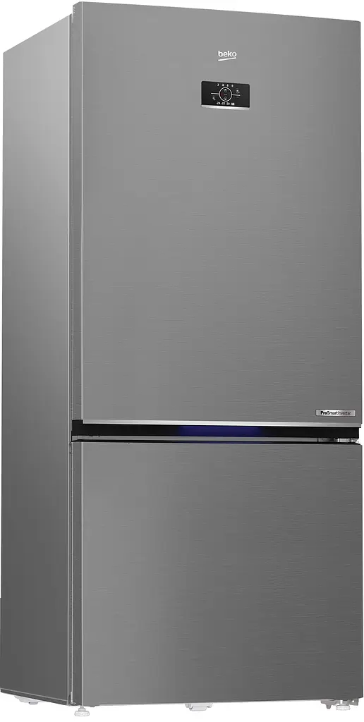 Холодильник Beko RCNE730E40SXP