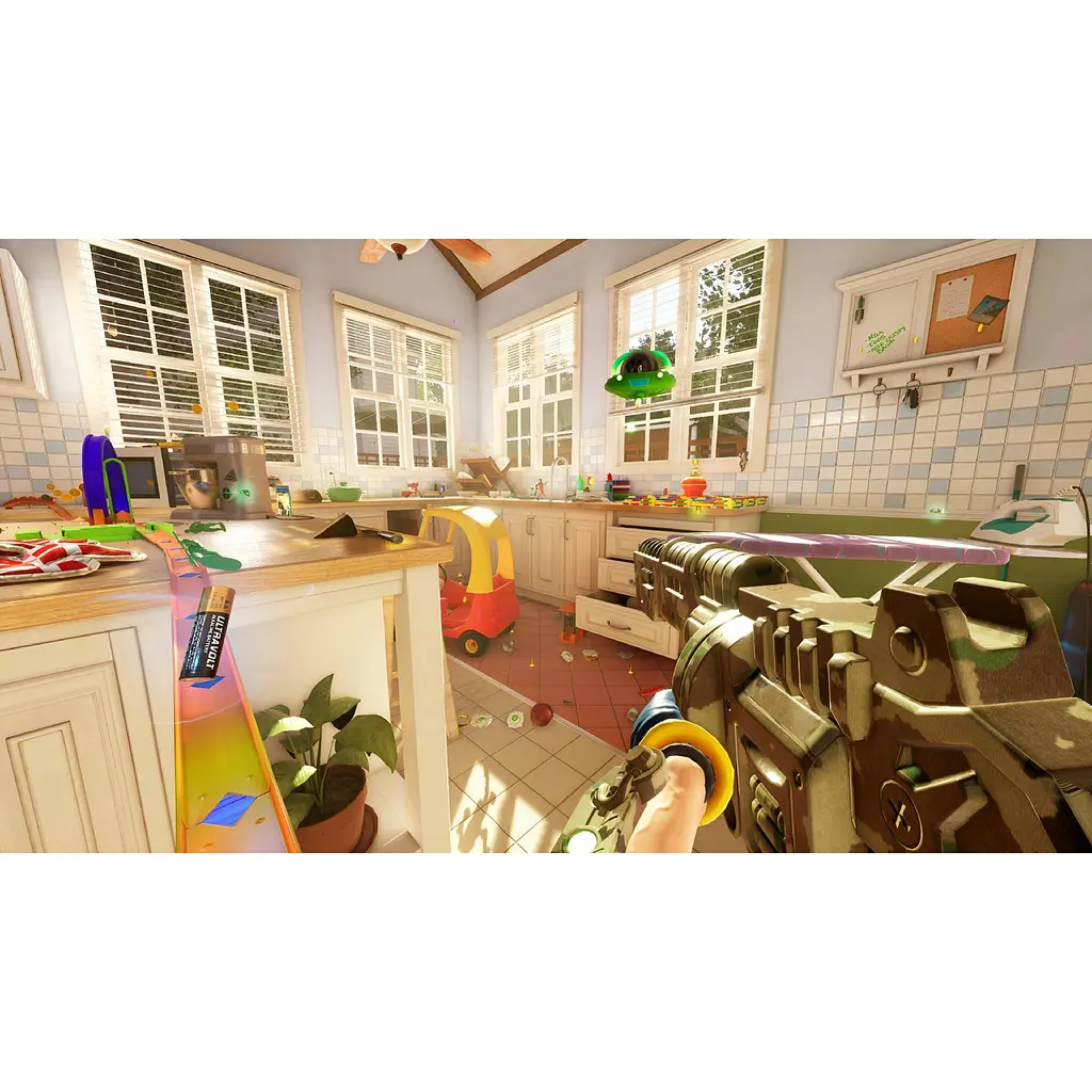 Ключ активации Microsoft Hypercharge Complete Edition для Xbox One/Series S/X - фото 7