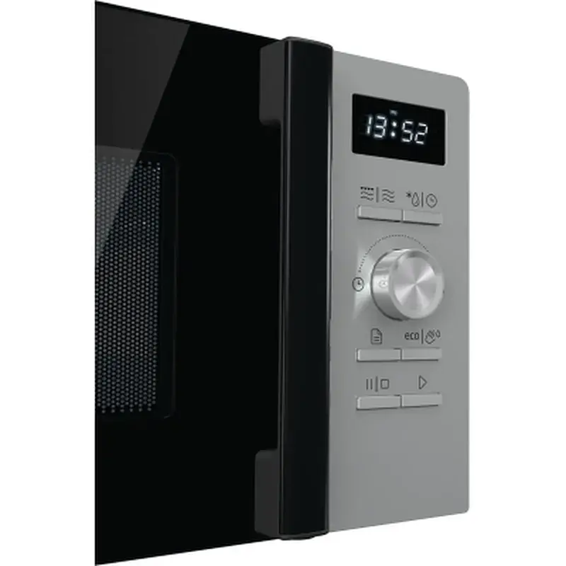 Мікрохвильова піч Gorenje MO20A4XH - фото 5