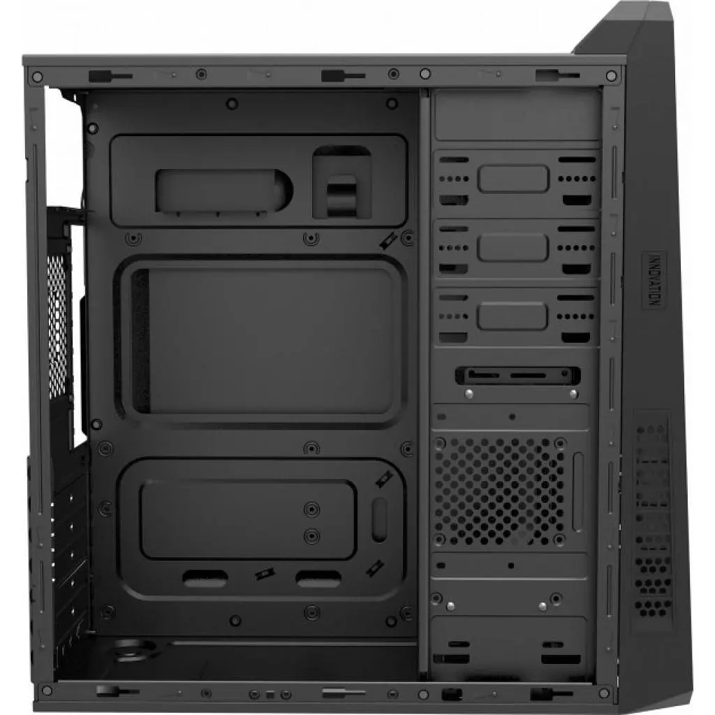 Корпус Gamemax MT523R-NP-U3 - фото 4