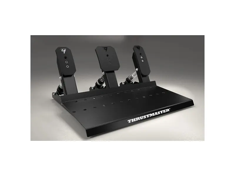 Педалі ThrustMaster Raceline Pedals III (4060383) - фото 4