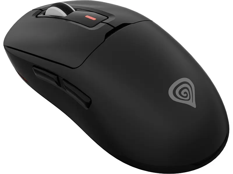 Миша Genesis Zircon 660 Wireless Black (NMG-2191) - фото 3