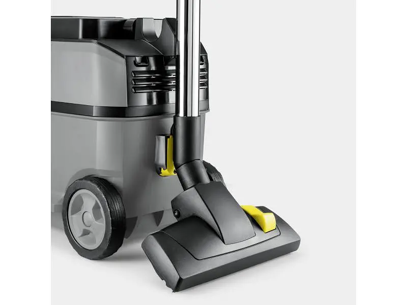 Професійний пилосос Karcher T 10/1 Bp (1.527-352.0) - фото 4