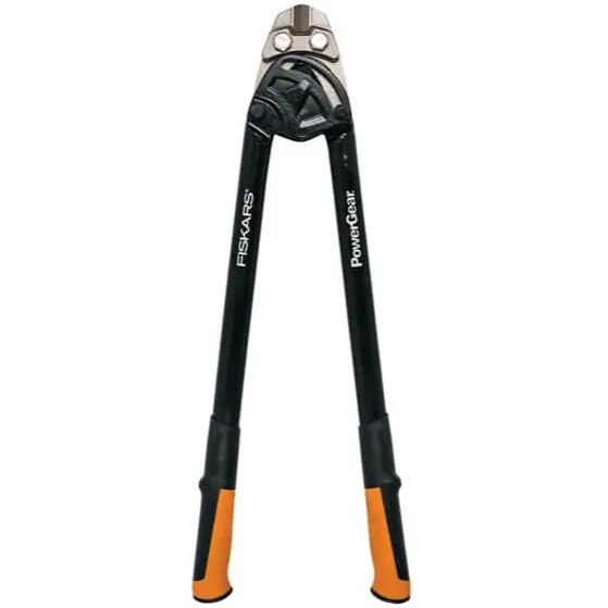 Болторіз Fiskars Pro PowerGear 61 см (1027214) - фото 2