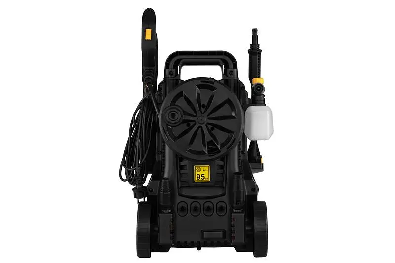 Мінімийка високого тиску 2E AquaClean 150plus (2E-HPW2015PB) - фото 3