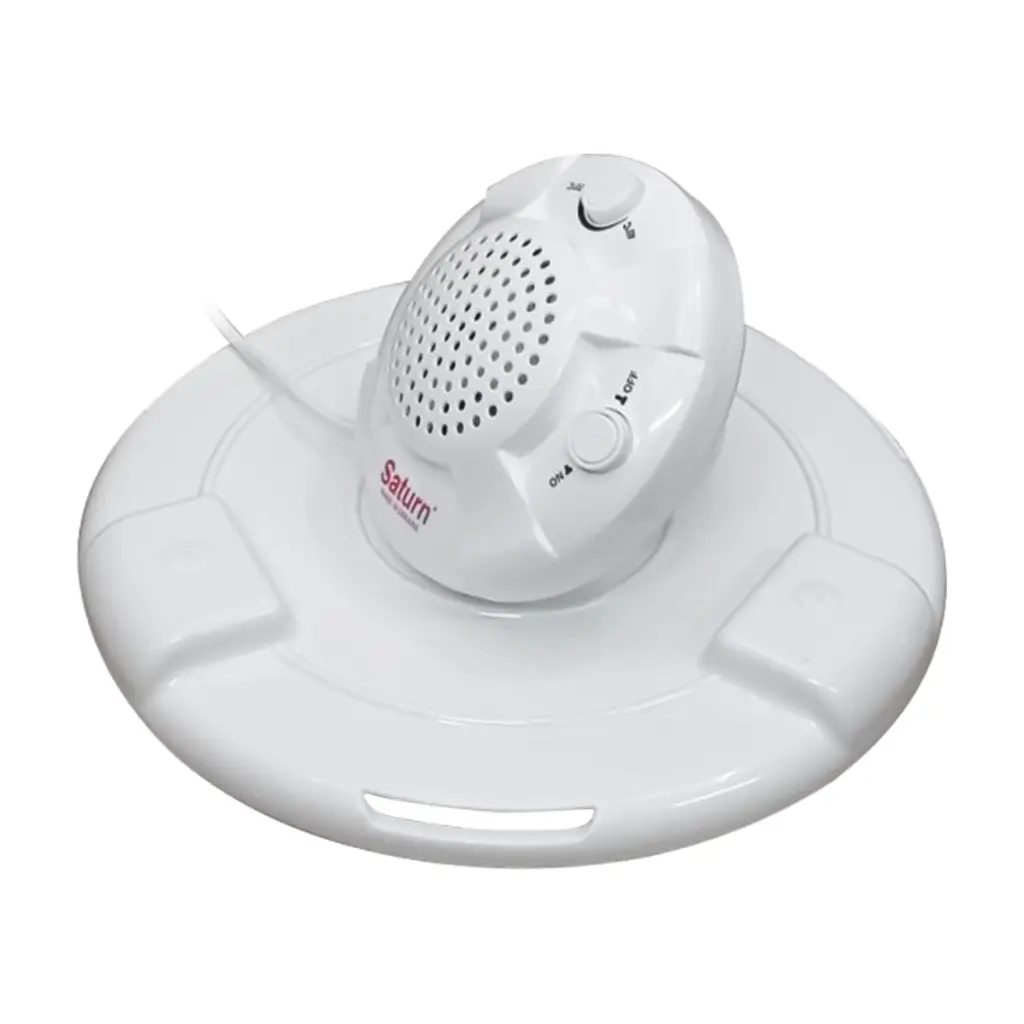 Сушка для овочів та фруктів Saturn ST-FP0115 beige - фото 3