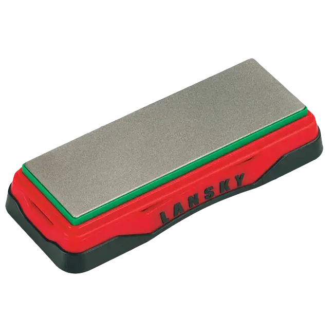 Точило Lansky 6 x 2 Diamond Bench Stone M (LDB6M)