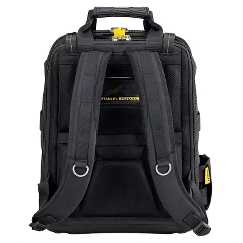 Сумка для інструмента Stanley рюкзак FatMax Quick Access, 300x500x340 мм (FMST1-80144) - фото 4