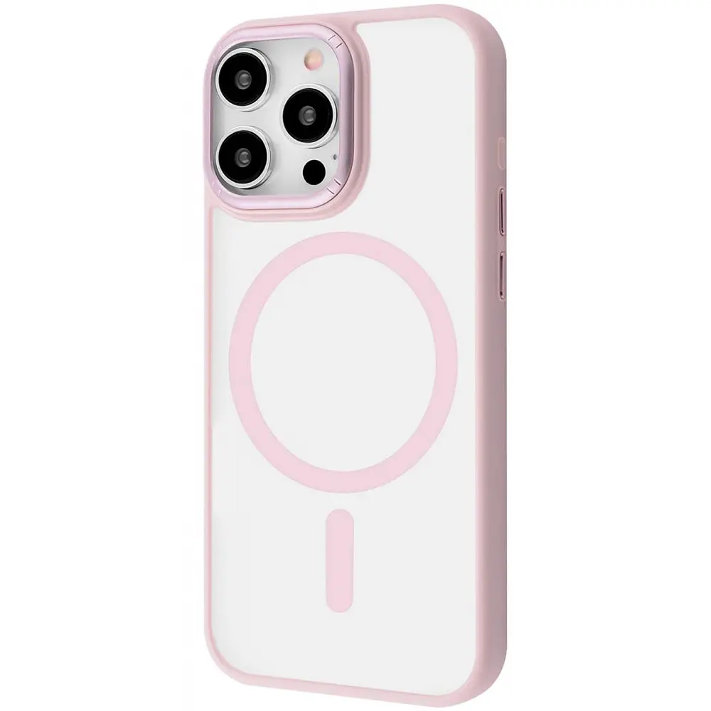 Чохол Proove Essence Case with Magnetic Ring iPhone 16 Pro в асортименті - фото 7