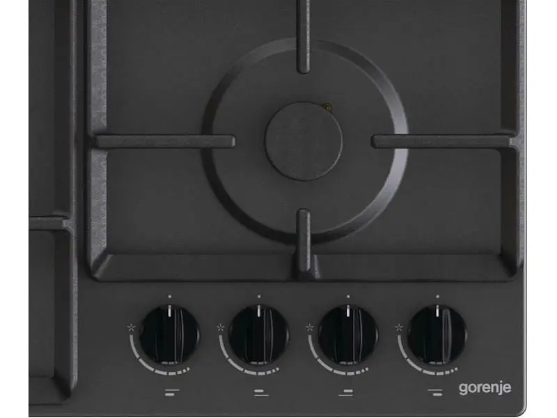 Комплект (духова шафа + варильна поверхня) Gorenje BO6735E02BK + G641EB - фото 11