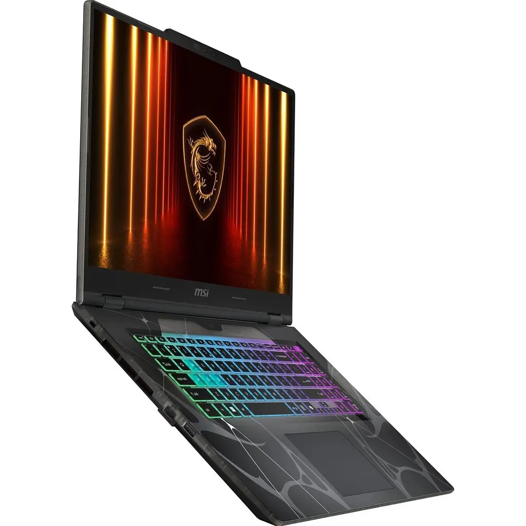 Ноутбук MSI Cyborg A17 AI B2HWEKG (B2HWEKG-011XPL) [172631] - фото 5