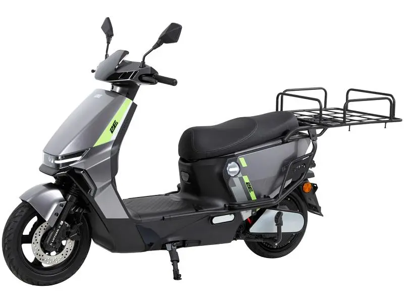 Електроскутер 2E S70 Grey ESS70PLUS - фото 12